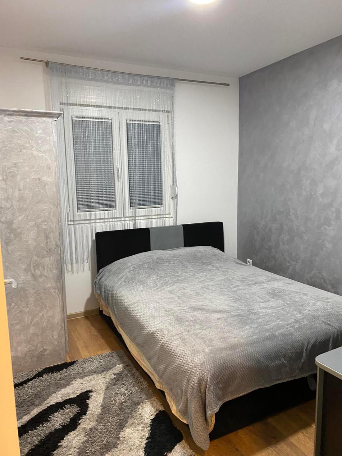 Apartman Sara 2 Βελιγράδι Εξωτερικό φωτογραφία